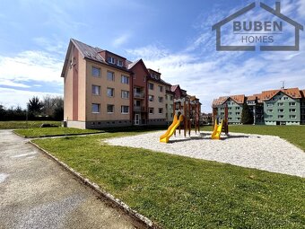 Kompletně vybavený byt 2+kk, 35 m2 - Přimda, ul. Nová - 5