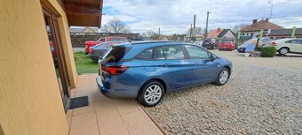 Opel Astra 1.6 CDTi 81 kW ST serviska - 5