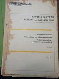 Stavebnicový hydraulický agregát SA3 40 - 5