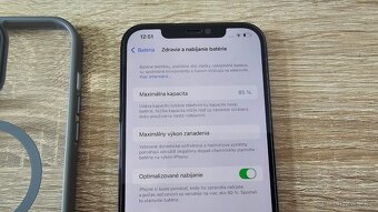 Apple iPhone 12 Pro Max 128GB - aj vymením - 5