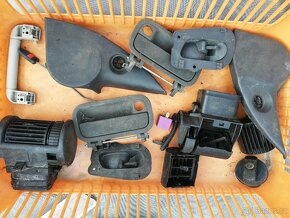 Opel Corsa, b2 - 5