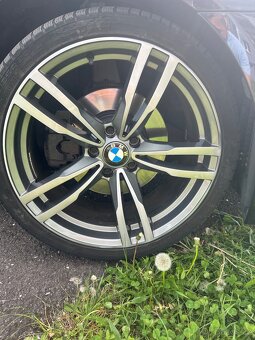 BMW f10 520d - 5