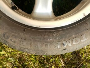 ALU kola 4 x 108 ET35 - 5