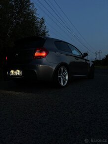 BMW 1 123d - MPacket - 5
