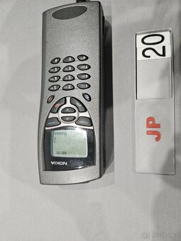 Nokia 9110i - 5