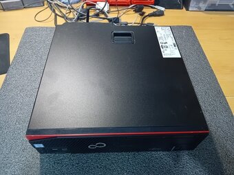 i5-6500/16GB DDR4/256GB SSD/1TB HDD/WIFI/WIN 11 - 5