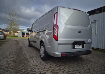 Ford Transit Custom – 2.0, td. 2019. - 5