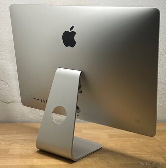 iMac 21,5” 2014 CTO /8GB RAM/Intel i5/256GB SSD/ Záruka - 5