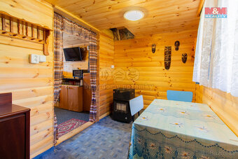 Prodej chaty, 36 m², Bechyně - 5