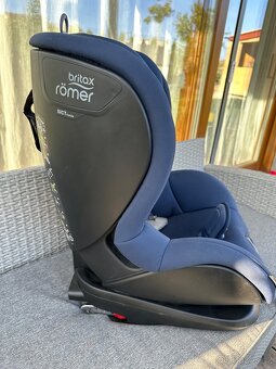 Britax Romer Trifix2 iSize - 5