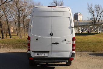 Mercedes-Benz Sprinter 313 CDI L / DPH / TEMPOMAT - 5