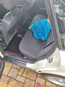 Audi 100 C4 2.5 TDI 85 kw - 5