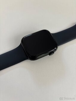 Apple Watch 9 45mm (wifi verze) - 5
