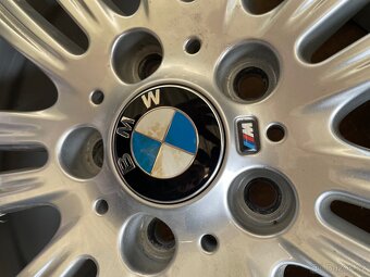 Kola BMW 5x120 R17 - 5
