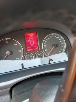 Volkswagen Touran 2.0 TDI - 5