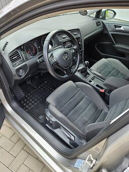Volkswagen Golf 7 1.4 TSI - 5