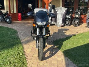 Aprilia Pegaso 650 - 5