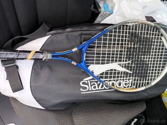 Tenis rakety - 5