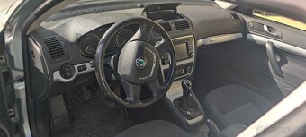 Scout 4x4 TDi - 5