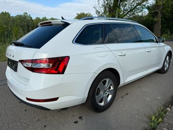Škoda Superb 3 kombi r.v. 2022 dsg 2.0TDi 110kw panorama - 5