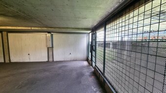 Dlouhodobý pronájem garáže, lokalita České Budějovice, Krčín - 5