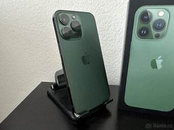 iPhone 13 Pro 100% Zdravie Batérie - 5
