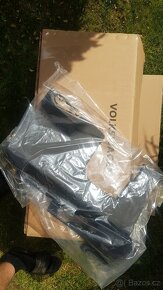 Kryt pod volant Audi Q5 r.v2023 - 5