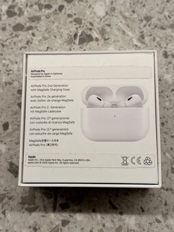 Apple AirPods Pro 2 - 5