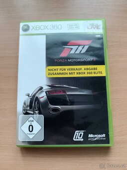Xbox 360 Slim a 31 her - 5