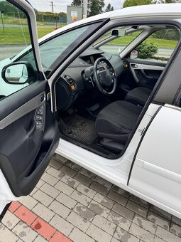 Citroën C4 Picasso 1.6hdi - 5