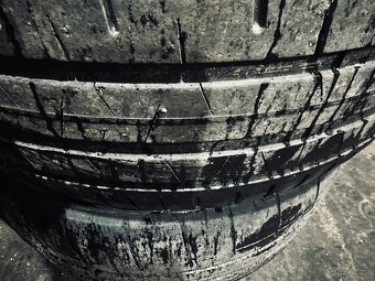 Letní Sada 275/35/19 PPIRELLI P ZERO SPORT - 5
