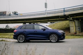 Audi Q4 50 e-tron Quattro 220 kW 2024 - 5