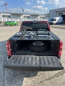 Ram 1500 Limited 2022 - 5