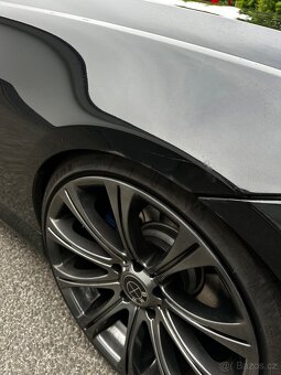 BMW e91 330d 170 kw Mpaket shadow line - 5