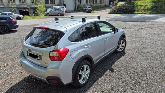 2012 Subaru XV 2.0i - 5