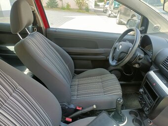 VW Fox 1,2 - 5