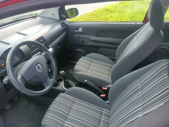 VW Fox 1,2 - 5