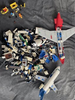 Lego mix 22 kg - 5
