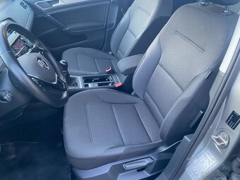 VW Golf VII 1.6TDI 81kW Variant - 5