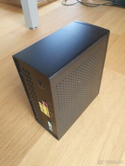 O2 Smart Box - 5