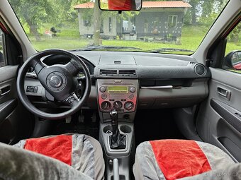 Mazda 2 1.4.i - 5