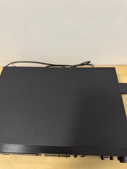 Prodám Tapedeck Kenwood KX-880HX – po servisu, TOP stav - 5