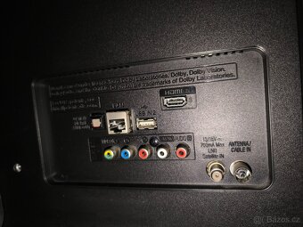 UHD TV 123cm 49" LG 49UK6470PLC - 5