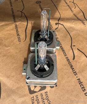 Osram xenarc D3S 66340HBI 4300K - 5