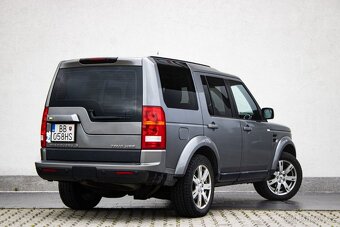 Land Rover Discovery 2.7 TDV6 HSE A/T. - 5