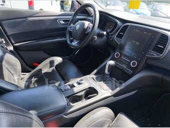 RENAULT Talisman dCi 160 INITIALE PARIS EDC rok 2016 - 5