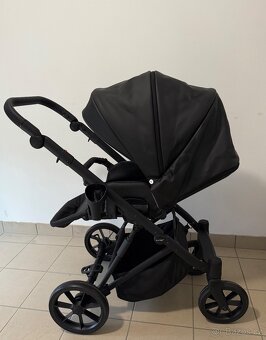 Trojkombinace Kunert Ivento Black Pearl Eco - 5
