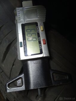 Letní 185/65/15 185/65 R15 - 5