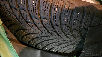 Alu kola 5x112 r19 disky q3 tiguan kodiaq terraco 235 50 19 - 5