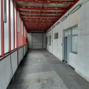Pronájem, obchodního prostoru 48 m², ul. Havlíčkova, Kolín - - 5
